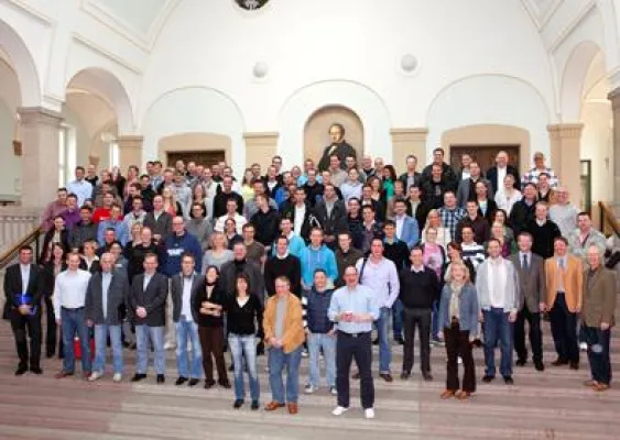 Bild: Erfolgreicher Start Bachelor of Insurance Management - Neuer Studiengang wird in der Branche gut angenommen