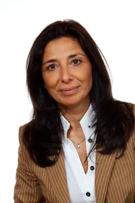 Bild: Tannassia Reuber verstärkt Geschäftsleitung der Hörakustiker-Gemeinschaft Audio Direkt