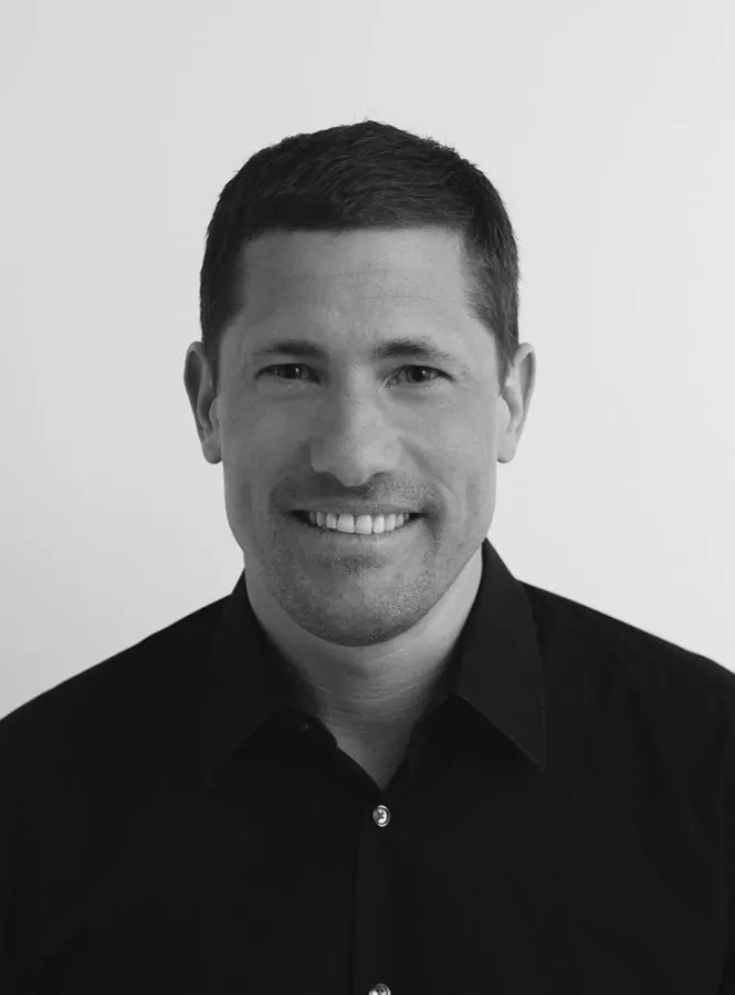 Lars Witte-Winter, Credit: I AM JOHANNES