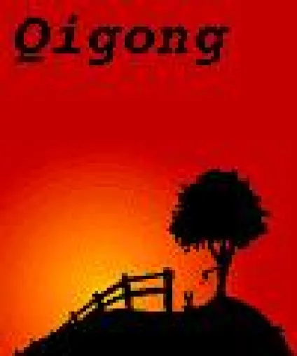 Der Herbst: eine gute Zeit für stilles Qigong Bild: Der Herbst: eine gute Zeit für stilles Qigong
