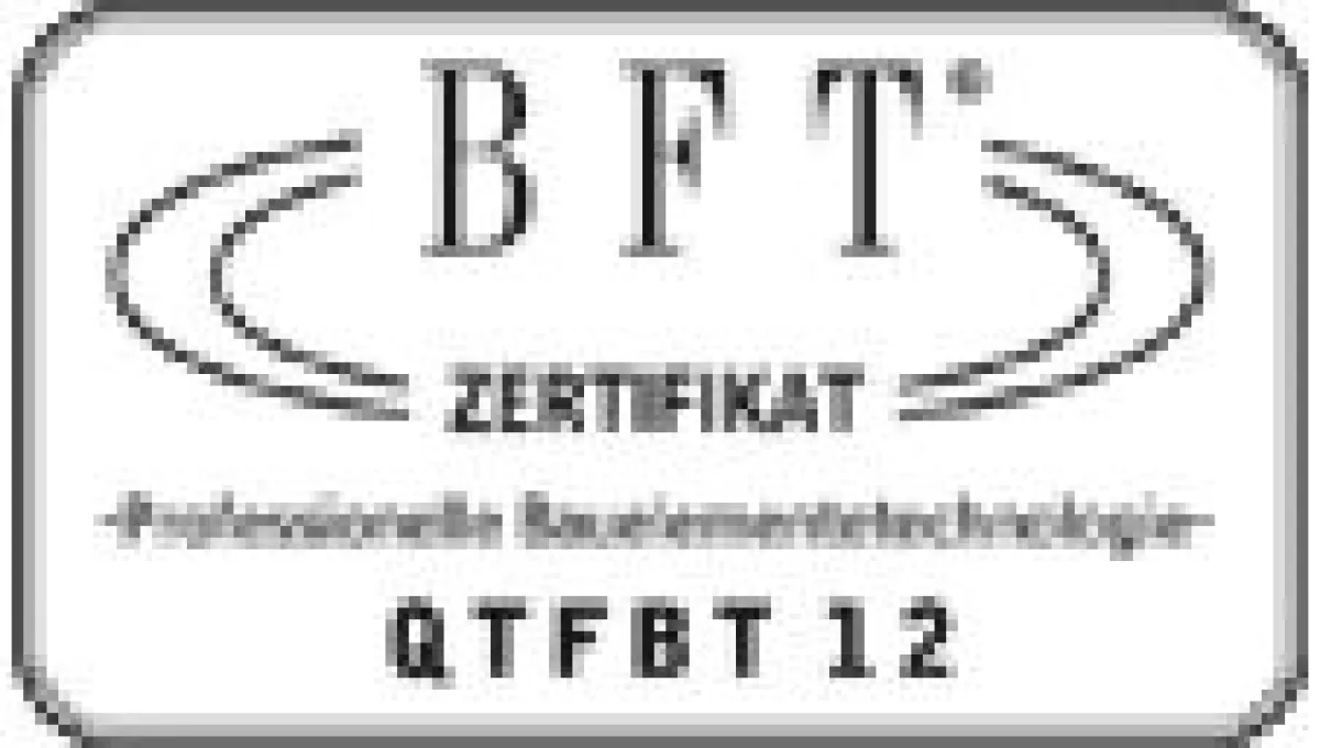 Das Türen-Fenster-Portal kooperiert mit dem BFT-Deutschland. Foto: BFT