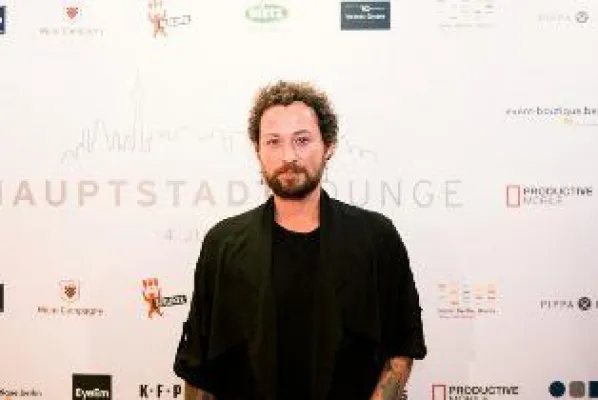 Bild: Hauptstadtlounge 2nd Edition – die einzigartige Eventreihe des Hotel Berlin, Berlin inspired by Fashion!