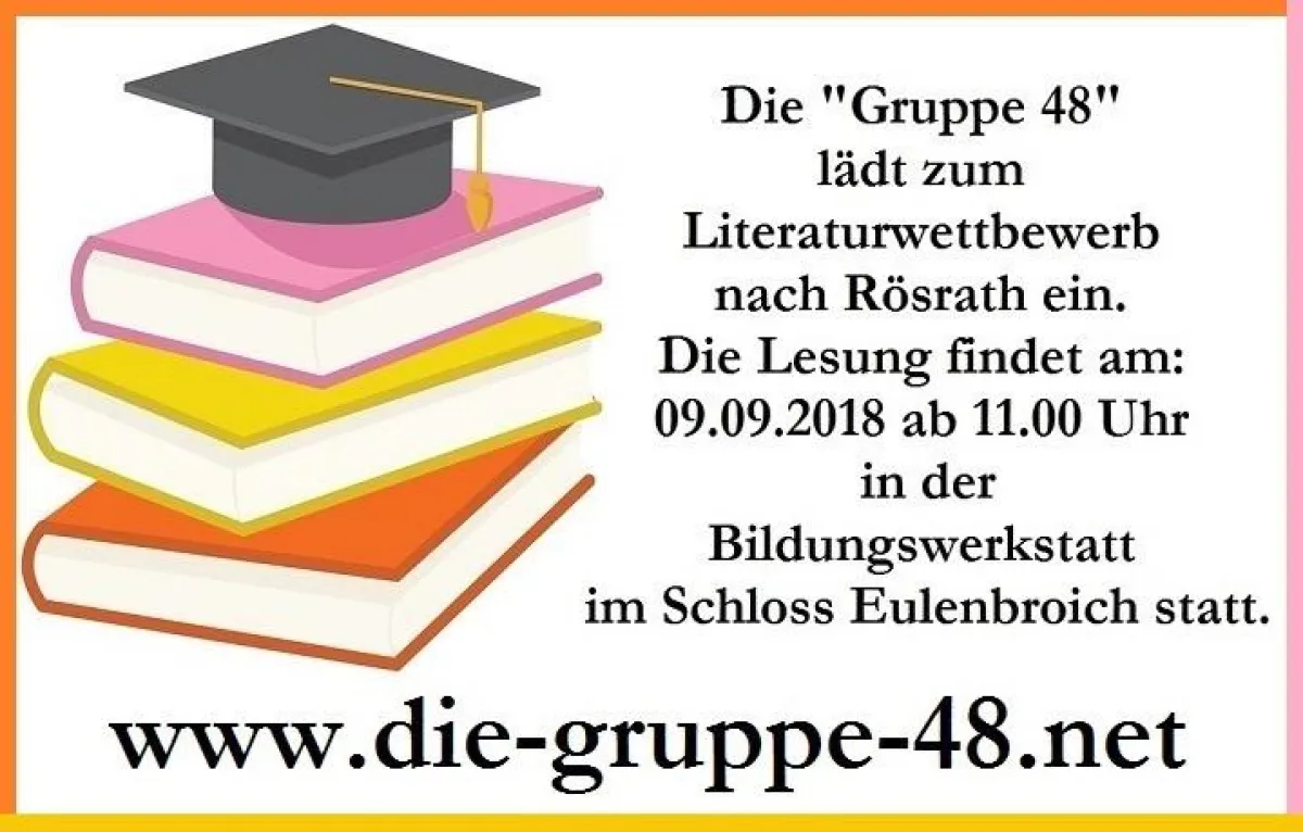 Wenn Sie in Rösrath wohnen…