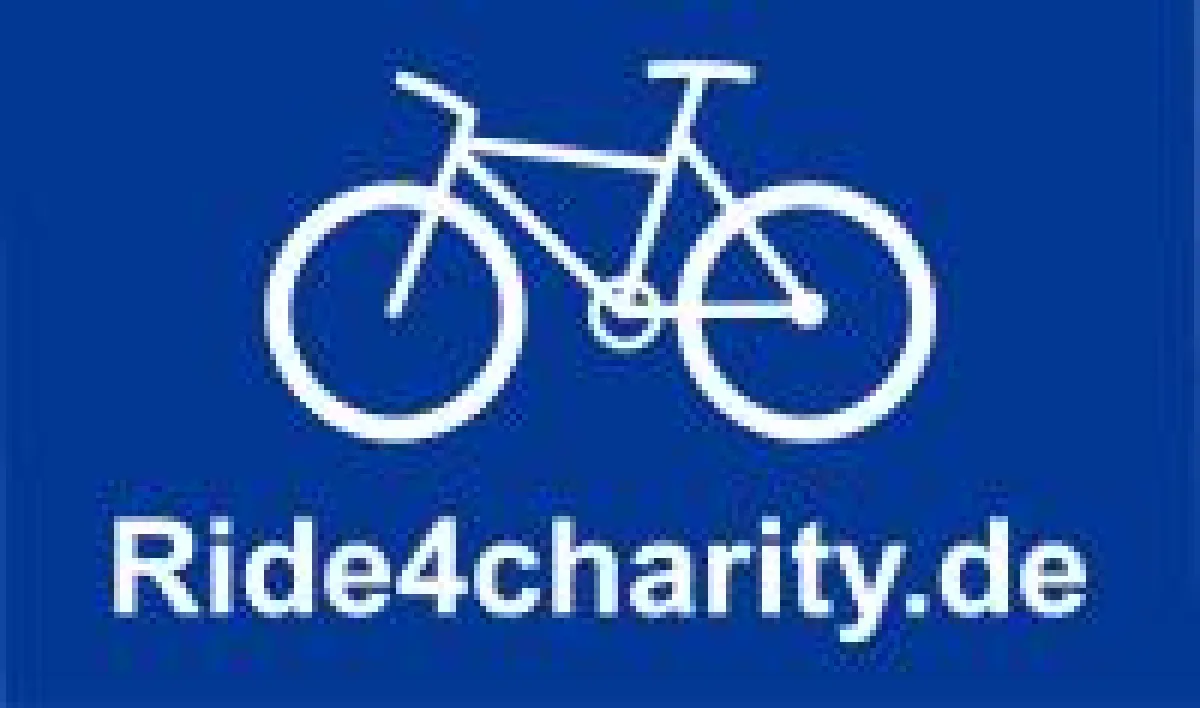 Logo Ride4Charity e. V.