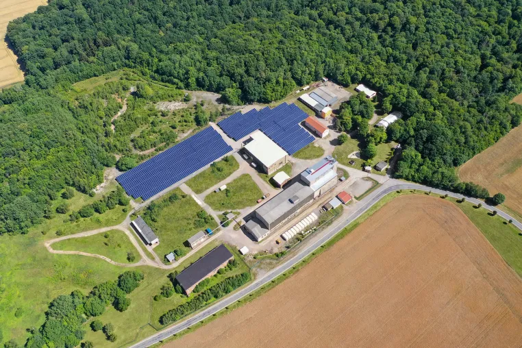 Bild: Faktencheck: Mythen und Realität bei Photovoltaik-Direktinvestments
