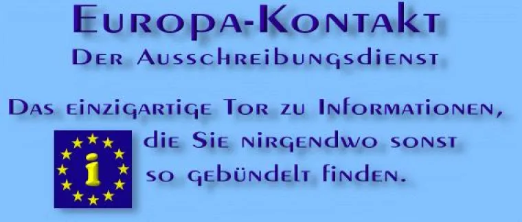 Bild: Studien für Europa