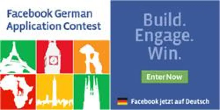 Bild: Facebook und die internationale Expansion