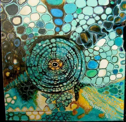 Veranstaltungshinweis: Ausstellung „eye candy“ bei „5ever“ vom 18.3 – 17.4.2012 Bild: Veranstaltungshinweis: Ausstellung „eye candy“ bei „5ever“ vom 18.3 – 17.4.2012