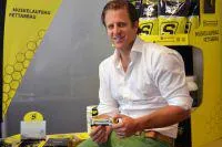 HANNOVER Finanz Gruppe beteiligt sich an Sportnahrung.at/ Sportnahrung.de Bild: HANNOVER Finanz Gruppe beteiligt sich an Sportnahrung.at/ Sportnahrung.de