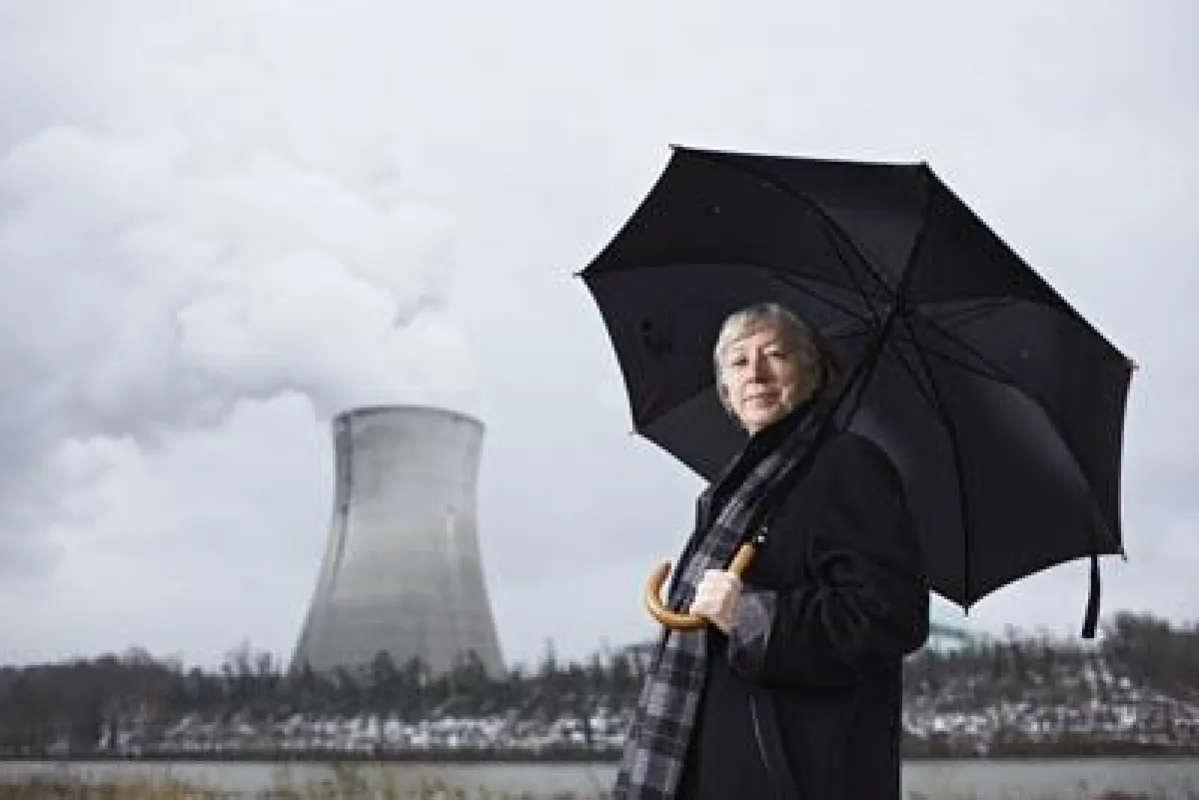 Ursula Sladek,