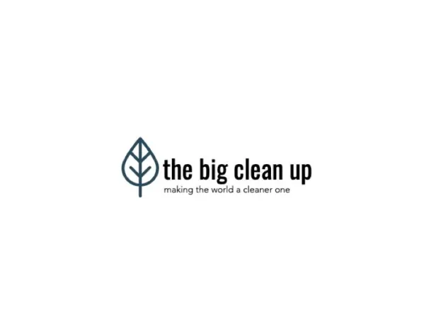 Bild: The Big Clean Up - making the world a cleaner one