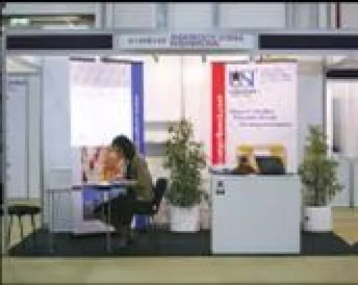 Bild: GIBTM 2009 - Software-Technologie und Event-/Veranstaltungsbranche im Mittleren Osten wachsen weiter zusammen