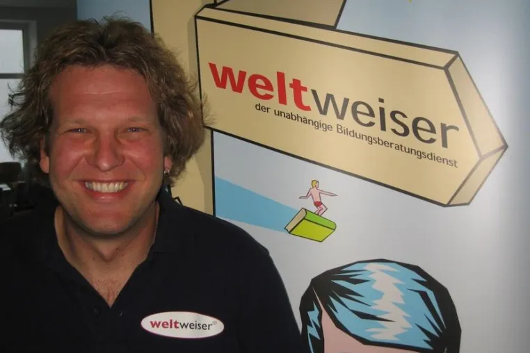 Bild: Ausland total für zukünftige Weltentdecker / 2011/12 tourt die „JUBi-Messe“ wieder quer durch Deutschland