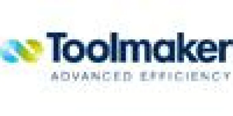 Toolmaker ist jetzt eine europäische Marke Bild: Toolmaker ist jetzt eine europäische Marke