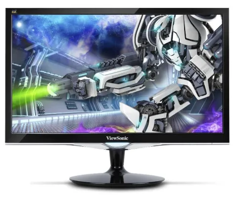 Bild: Profigamer-Organisation Epsilon eSports wird Partner von ViewSonic