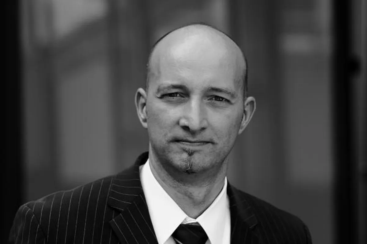 Stefan Ruthenberg: lokaler Service und globale Kompetenz