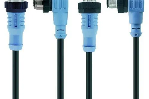 Bild: ESCHA löst eines der letzten Probleme der Anschlusstechnik