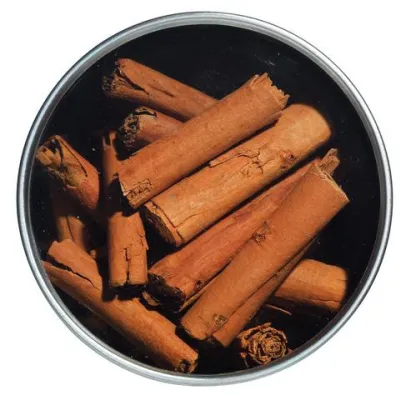 Bild: Feinste Gewürze