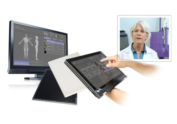 Bild: Produktvideo des außergewöhnlichen Nachrüstsets Medici DR jetzt online