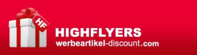 Bild: Werbeartikel von Highflyers Werbeartikel GmbH