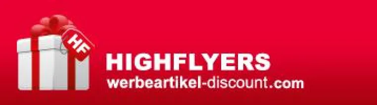 Werbeartikel von Highflyers Werbeartikel GmbH Bild: Werbeartikel von Highflyers Werbeartikel GmbH