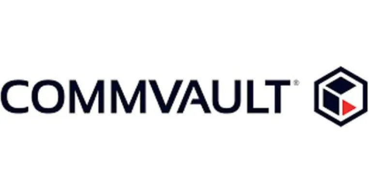 Bild: „Commvault Command Center” setzt neue Maßstäbe in der User Experience beim Datenmanagement