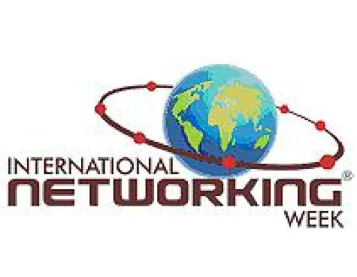 Bild: International Networking Week 2015: „Business ist Geben und Nehmen“