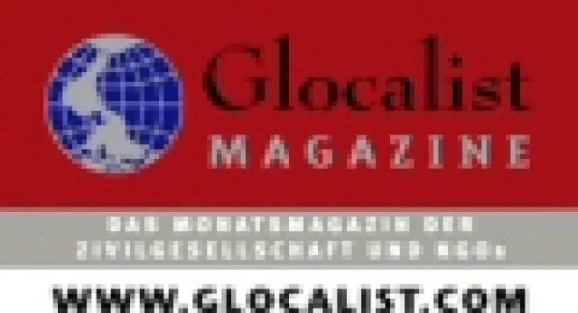Bild: GLOCALIST MEDIEN: Medien für NGOs und Zivilgesellschaft mit Beirat Deutschland