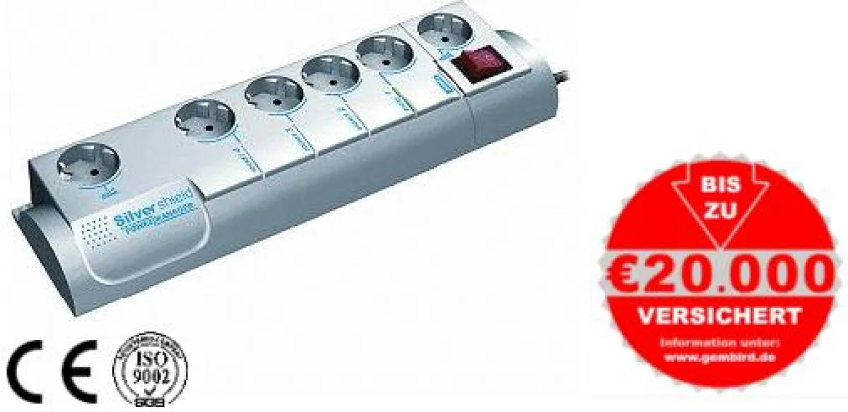 Überspannungsschutz: Das nächste Sommergewitter kommt bestimmt