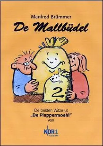 Bild: "De Mallbüdel 2" auf NDR 1 Radio MV