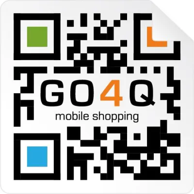 GO4Q: Mit dem Smartphone zum Drink - Heilbronner Biergarten FOOD COURT startet Mobile Payment Bild: GO4Q: Mit dem Smartphone zum Drink - Heilbronner Biergarten FOOD COURT startet Mobile Payment