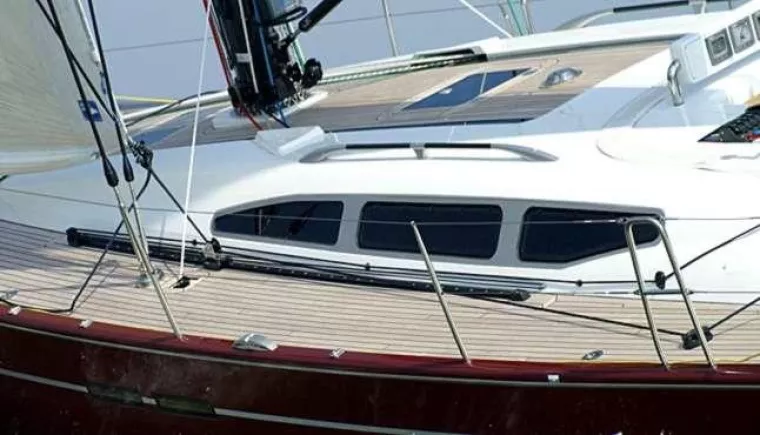 Bild: Neuer Onlineshop für Dehler Ersatzteile