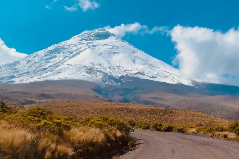 Bild: Naturparadies Ecuador: SunTrips erweitert Reiseprogramm
