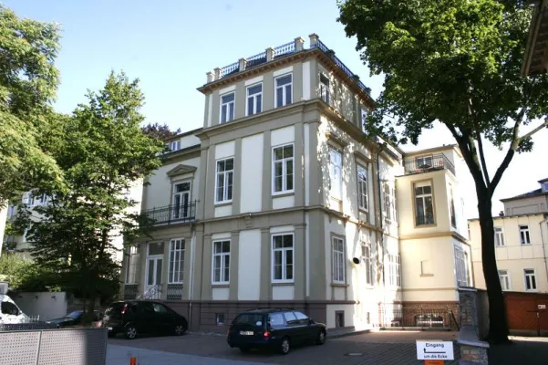 Bild: Neue Partner in der SeegartenKlinik