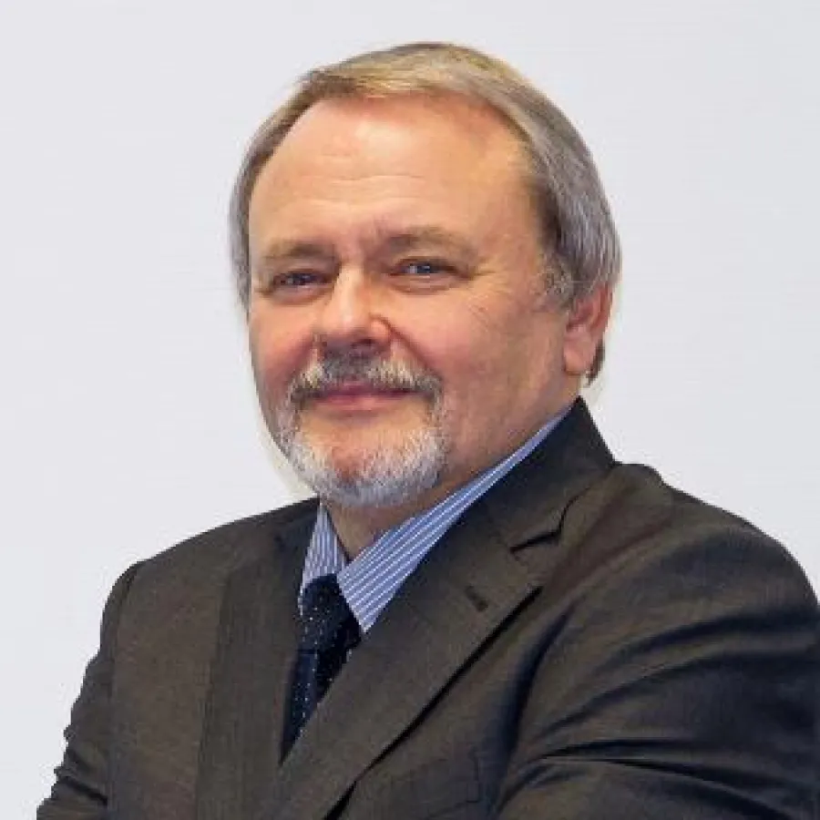 Dr.-Ing. Hanns-Jürgen Hüttner, Geschäftsführer, FLS FertigungsLeitSysteme GmbH