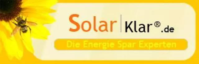 Bild: Relaunch des Informationsportal für regenerative Energien SolarKlar.de