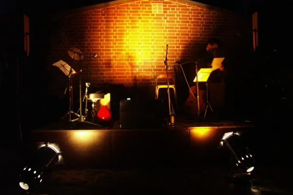 Bild: LiS - Lieder im Sommer 2011