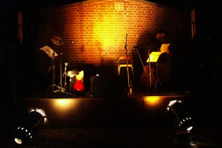 Bild: LiS - Lieder im Sommer 2011