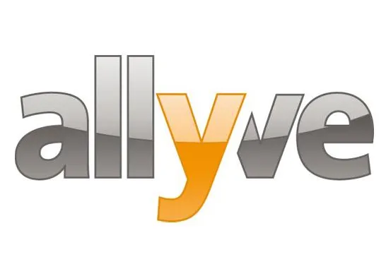Bild: allyve.com wird nun im WorldWideWeb leichter gefunden