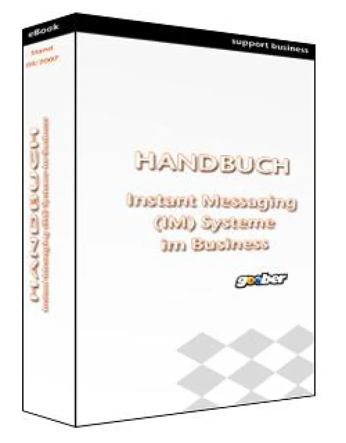 Das kostenlose Handbuch jetzt zum download auf www.supportbusiness.de