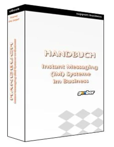 Bild: Kostenloses Handbuch: IM Systeme im Business