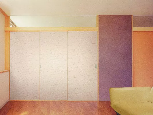 Bild: Takumi: japanische Originalmaterialien für Raumgestaltung und DIY