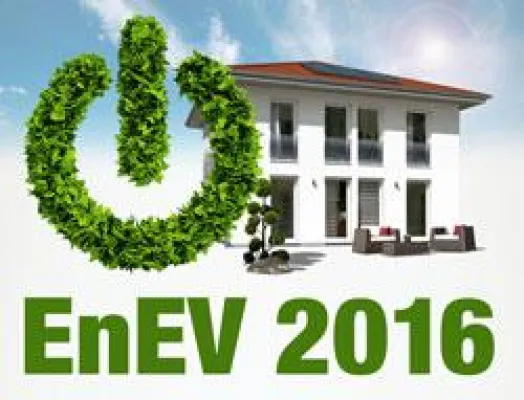 Bild: Energiesparhaus bauen: Energiesparen heißt nicht Geld sparen!