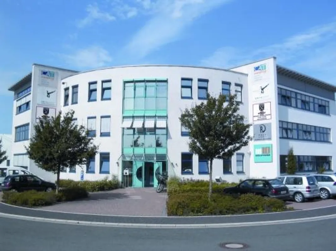 Firmensitz m10-solutions gmbh