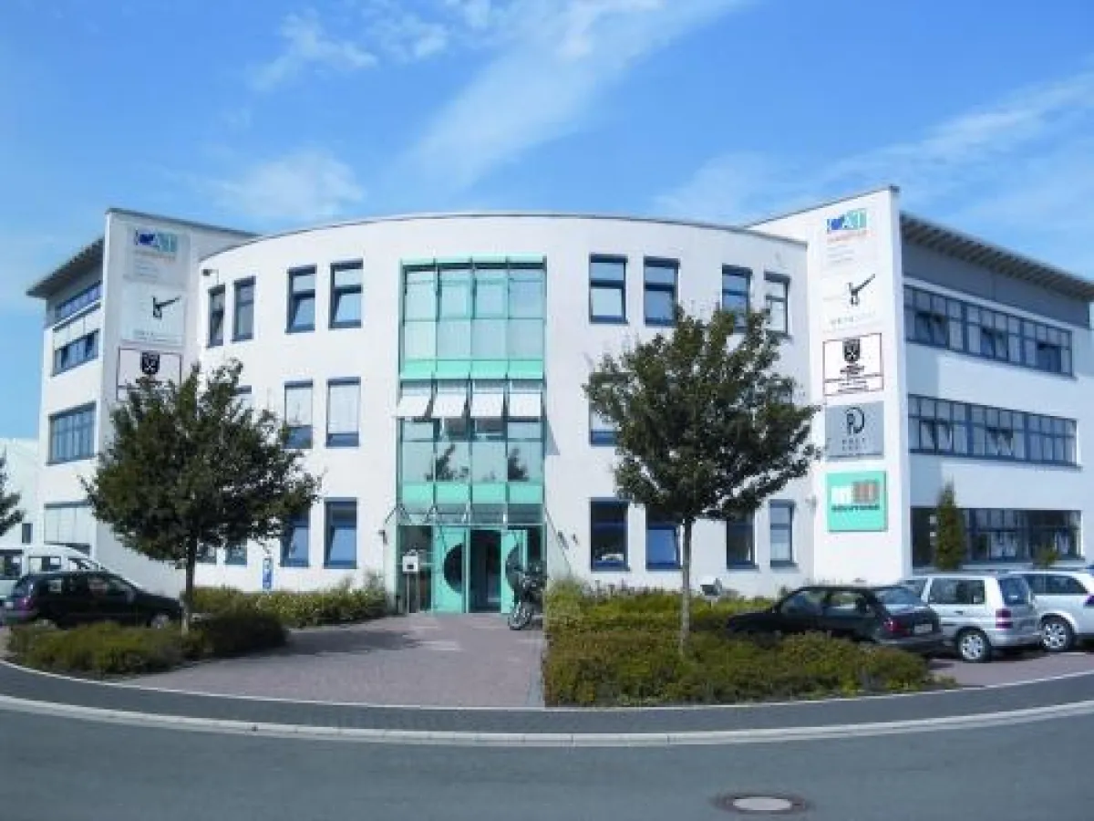 Firmensitz m10-solutions gmbh