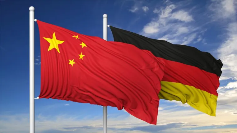 Bild: Chengdu erleben, Chengdu zum Anfassen – Vollbetreute Ausstellerreise für den Deutschen Mittelstand