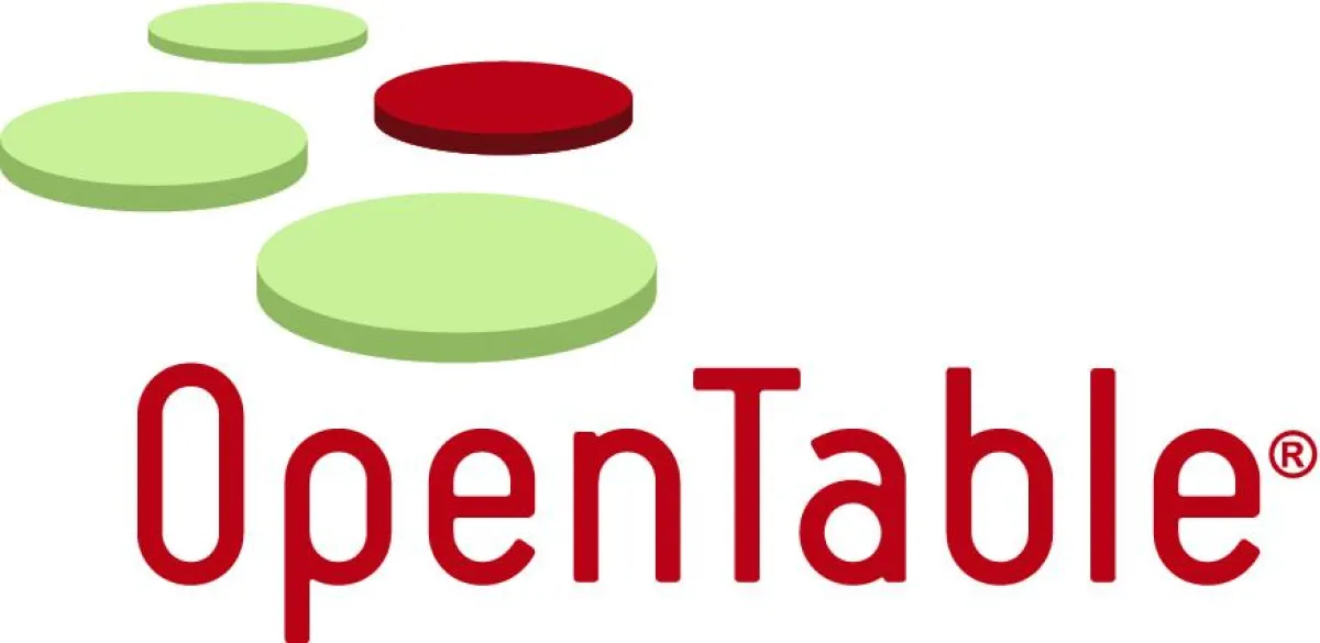 Quelle: OpenTable, Inc.