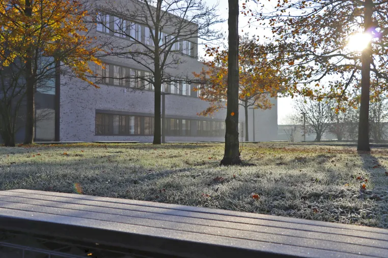 Bild: Bewerbungsphase für Masterstudiengänge zum Sommersemester 2026 startet am 04.12.2025