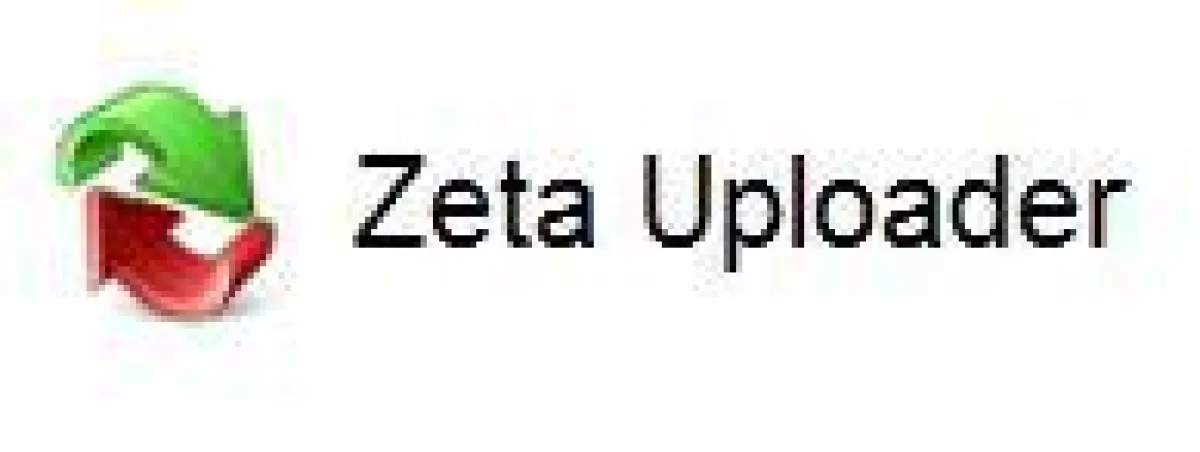 Gratisversand großer Dateien über www.zeta-uploader.com