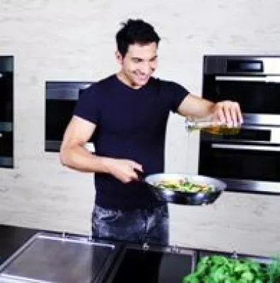 Bild: Weihnachten ohne Fleisch mit der Veganen Gesellschaft Deutschland